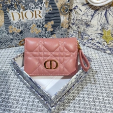 Christian Dior Wallet